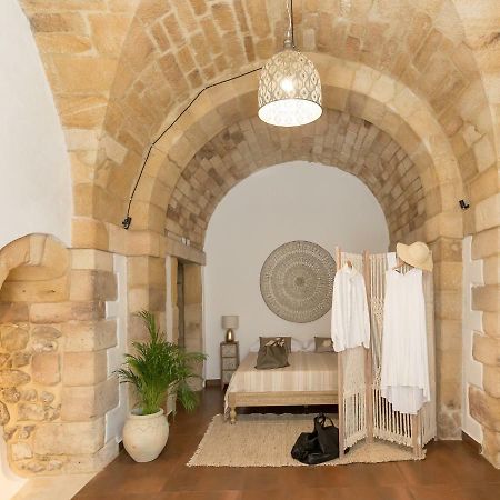 Ortigia Boutique Palace Syracuse Exterior foto