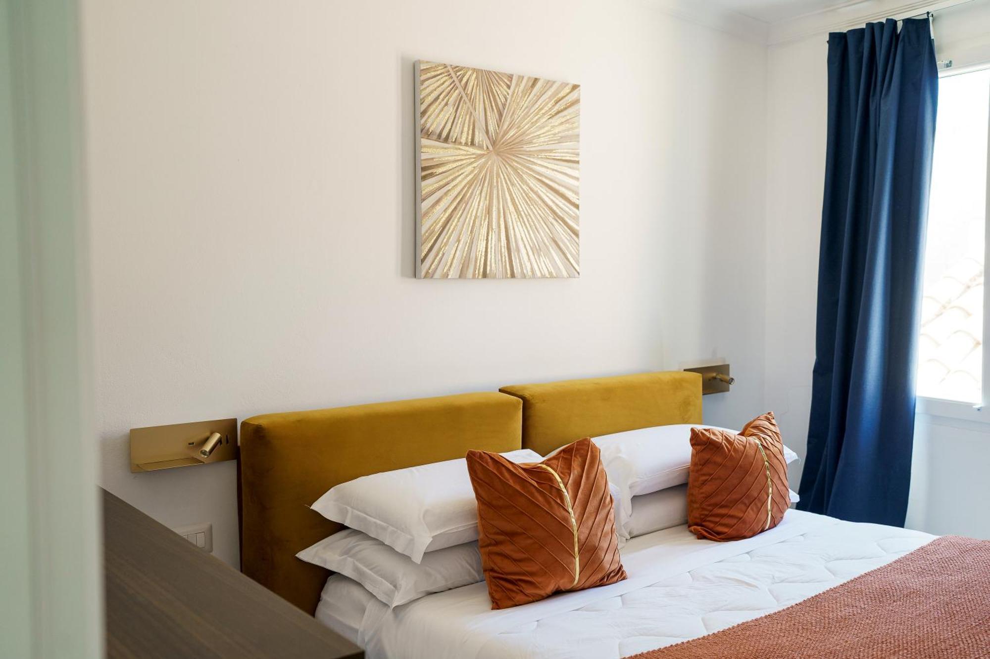 Ortigia Boutique Palace Syracuse Exterior foto