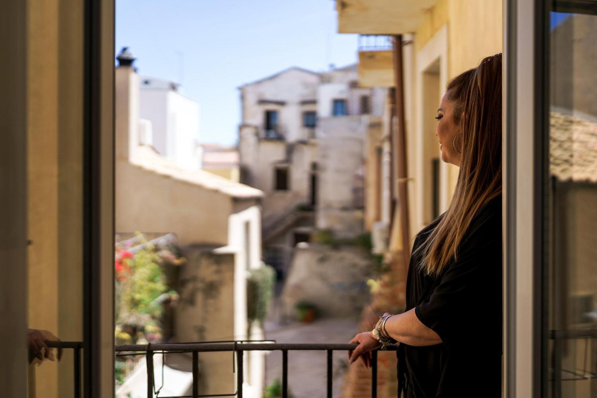 Ortigia Boutique Palace Syracuse Exterior foto