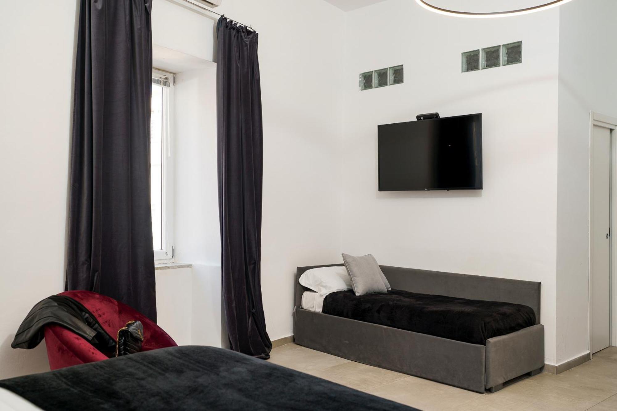 Ortigia Boutique Palace Syracuse Exterior foto
