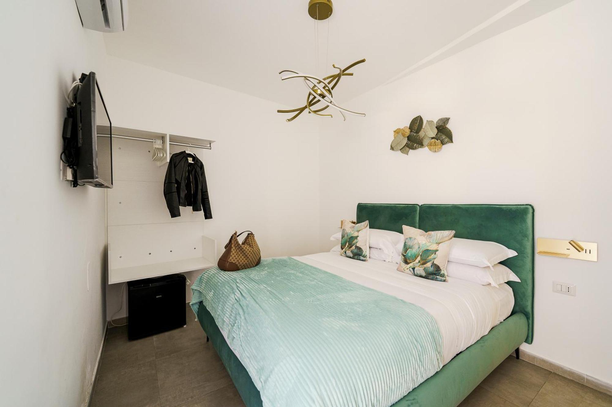 Ortigia Boutique Palace Syracuse Exterior foto
