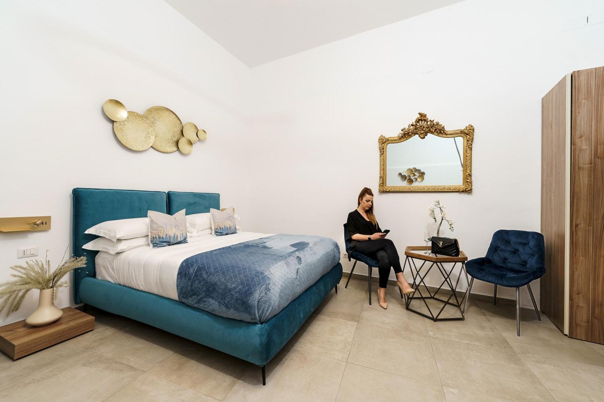 Ortigia Boutique Palace Syracuse Exterior foto