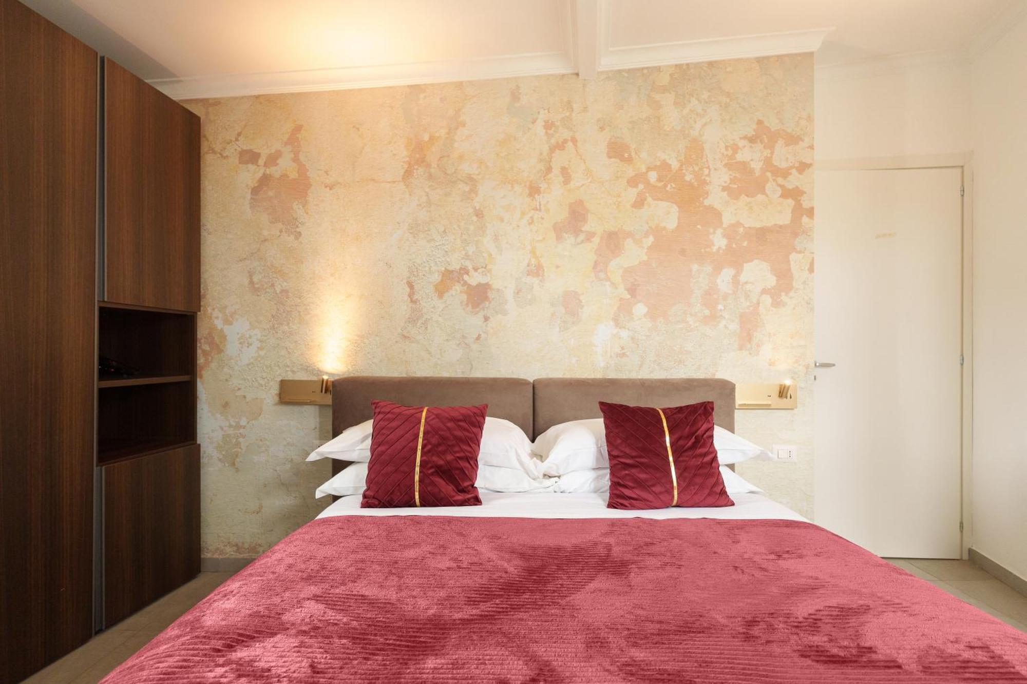 Ortigia Boutique Palace Syracuse Exterior foto