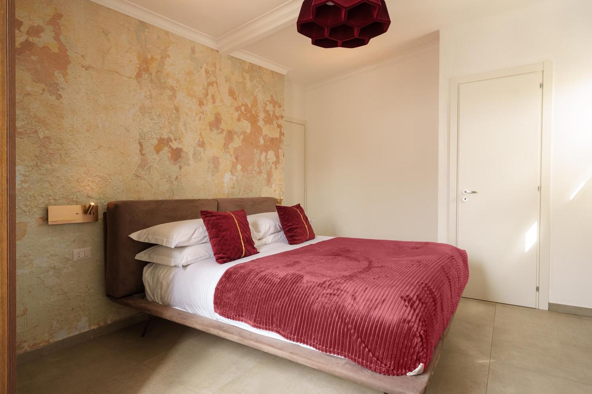 Ortigia Boutique Palace Syracuse Exterior foto