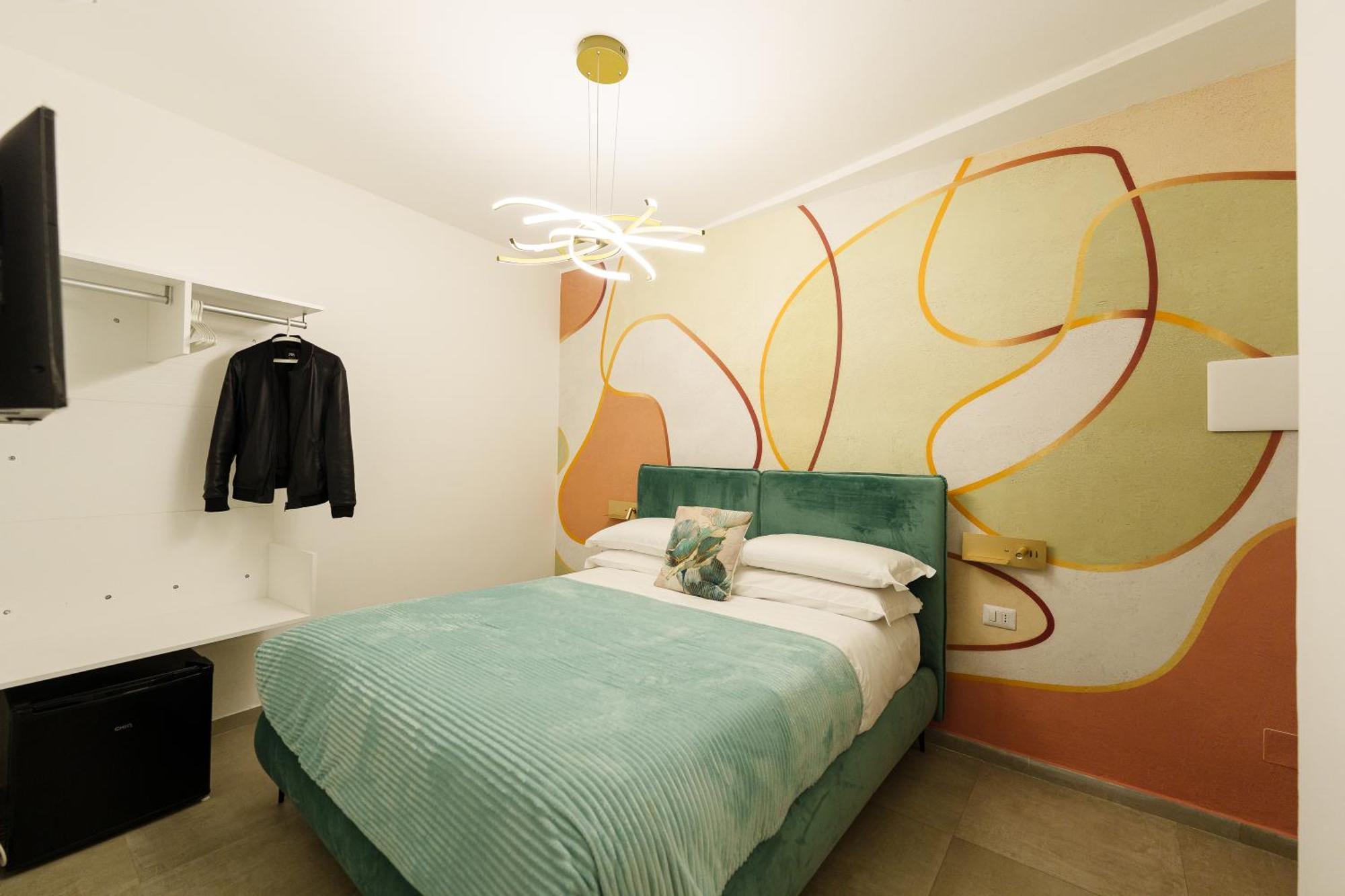 Ortigia Boutique Palace Syracuse Exterior foto