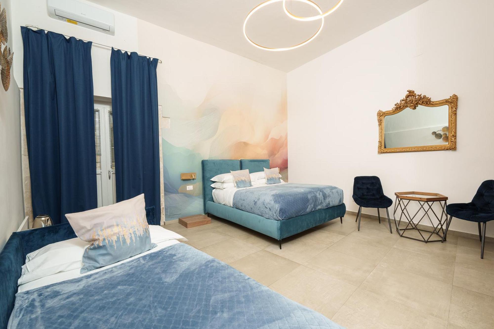 Ortigia Boutique Palace Syracuse Exterior foto