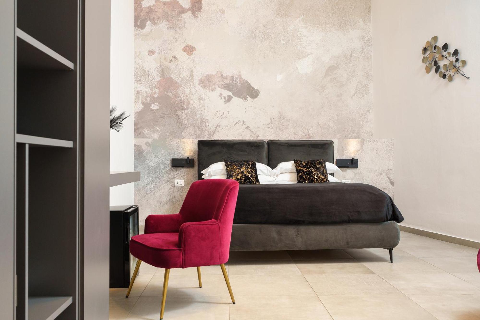 Ortigia Boutique Palace Syracuse Exterior foto