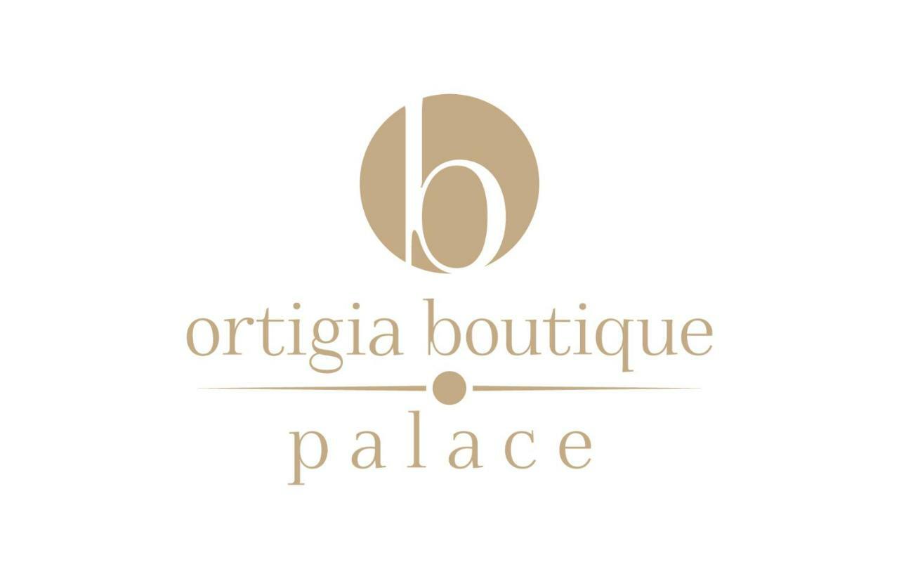 Ortigia Boutique Palace Syracuse Exterior foto