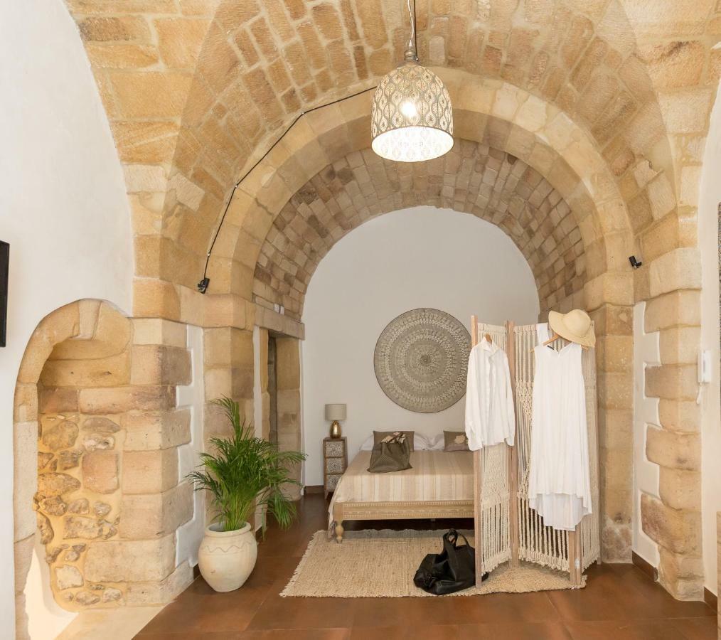 Ortigia Boutique Palace Syracuse Exterior foto
